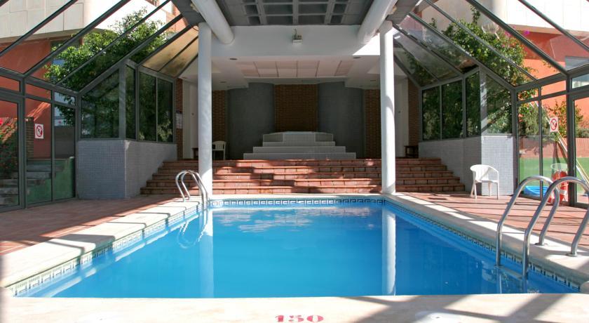 Buenavista Apartments Fincas Benidorm Exterior foto